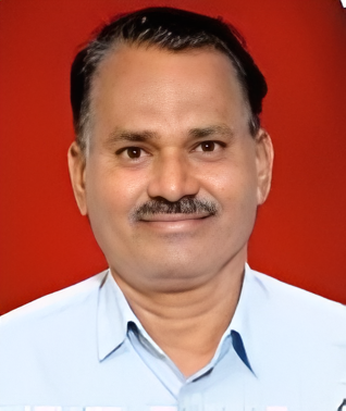 ग्रामपंचायत अधिकारी